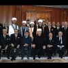 (2005г.) Исламскому обществу Финляндии — 80 лет